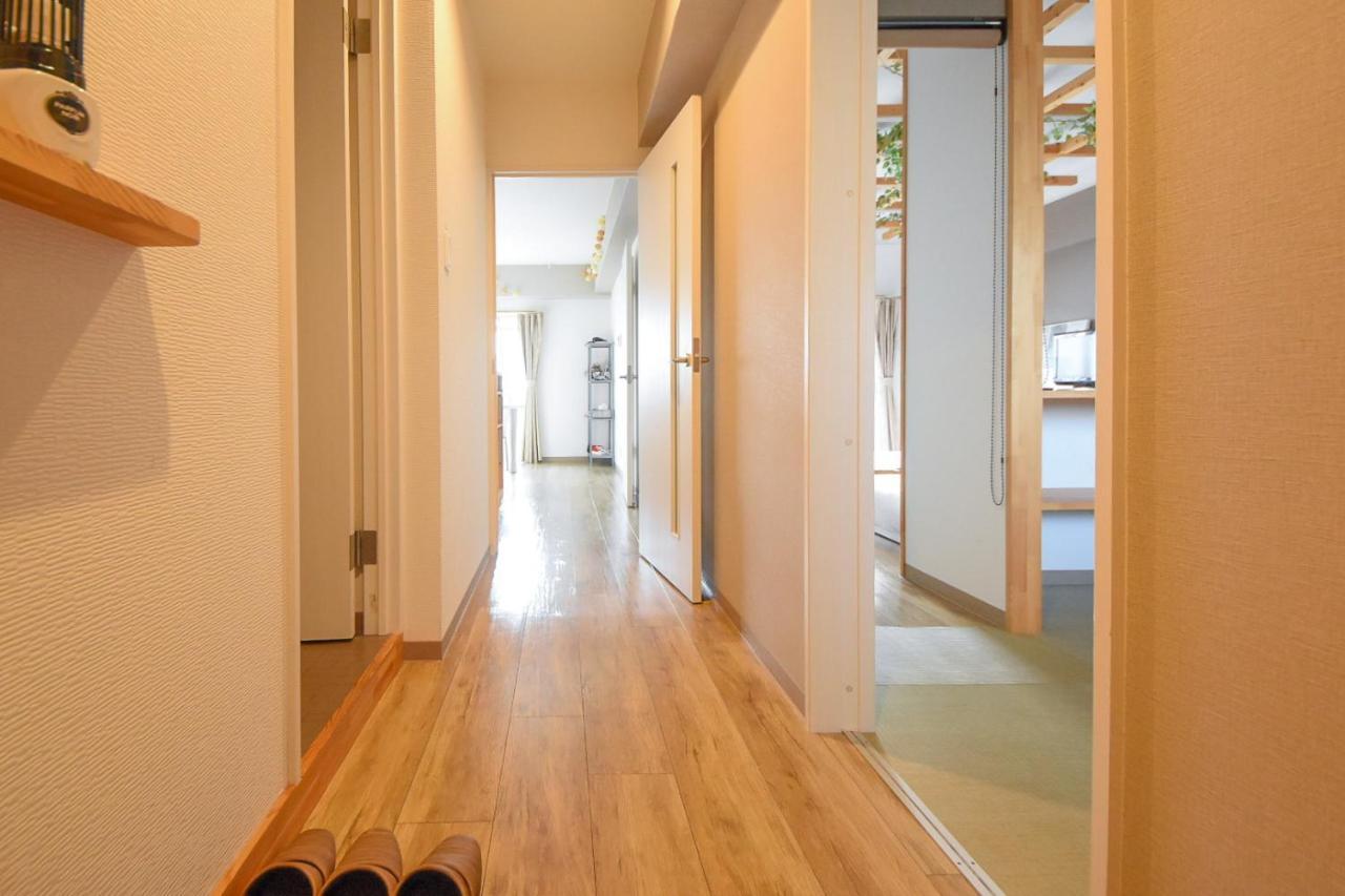 Comfy Stay Tds Nara Kültér fotó