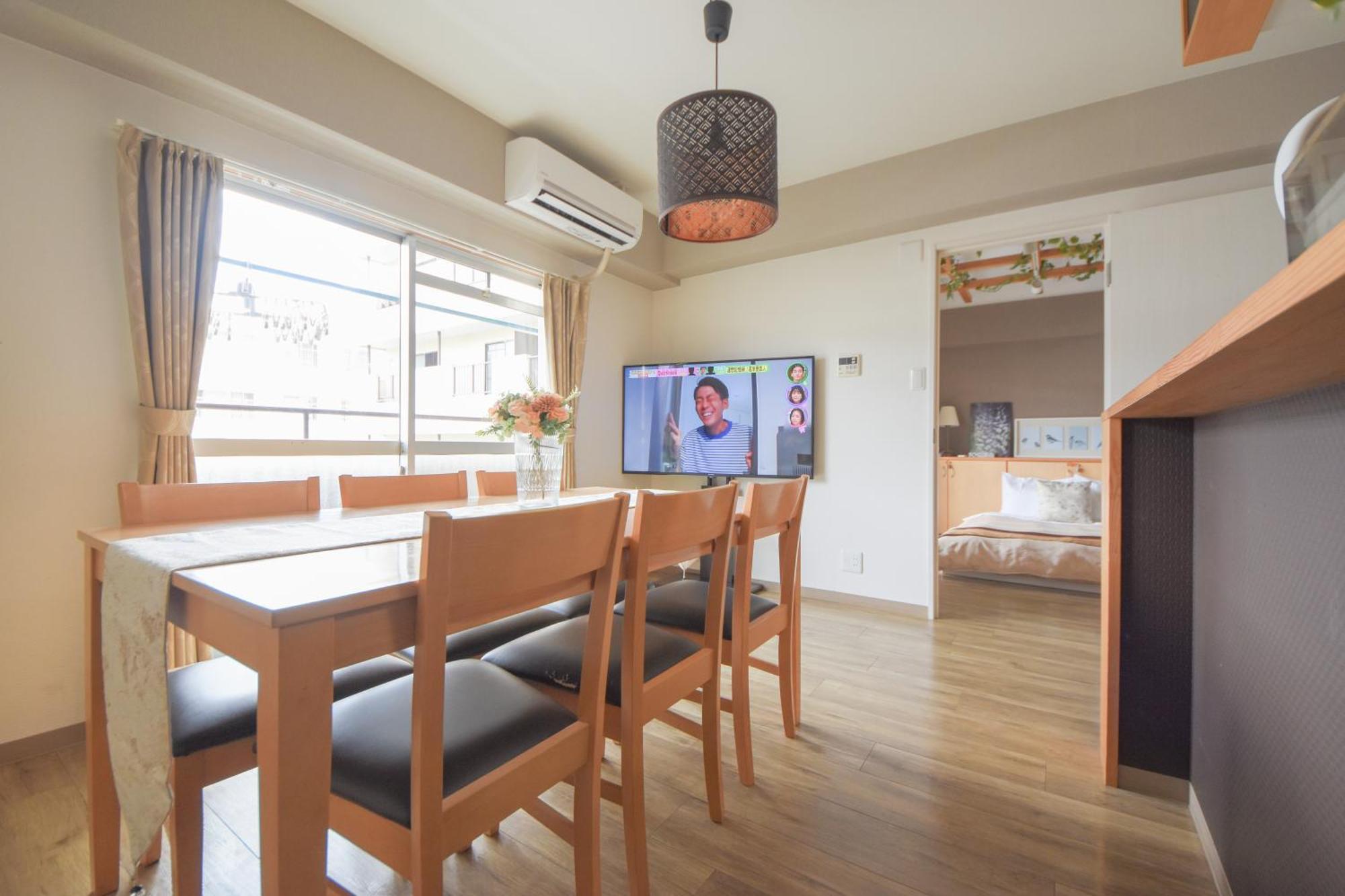 Comfy Stay Tds Nara Kültér fotó