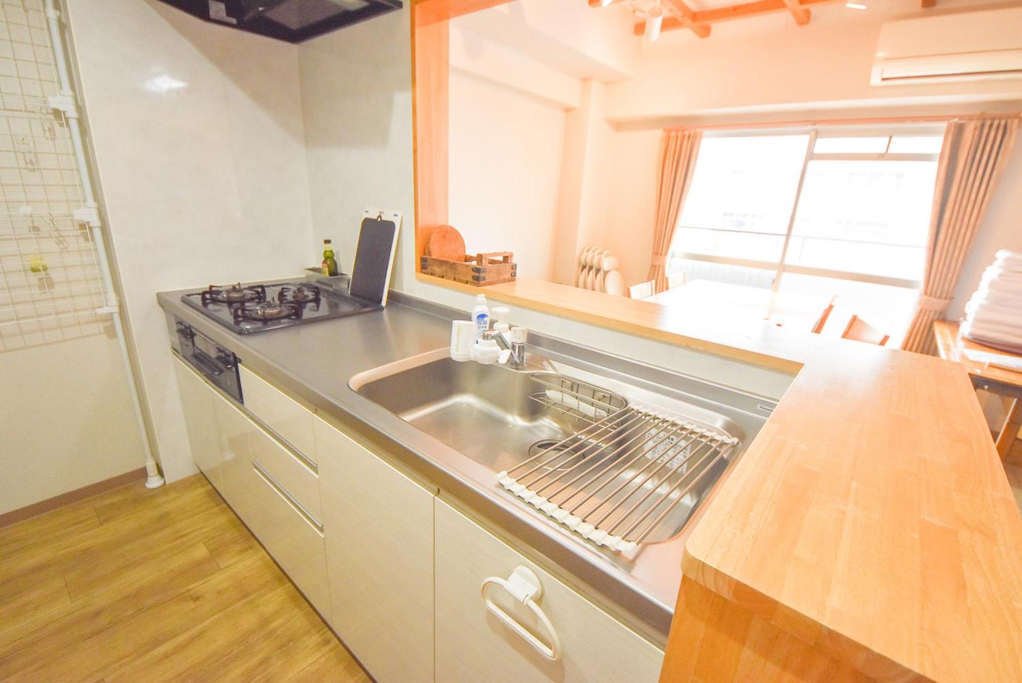 Comfy Stay Tds Nara Kültér fotó