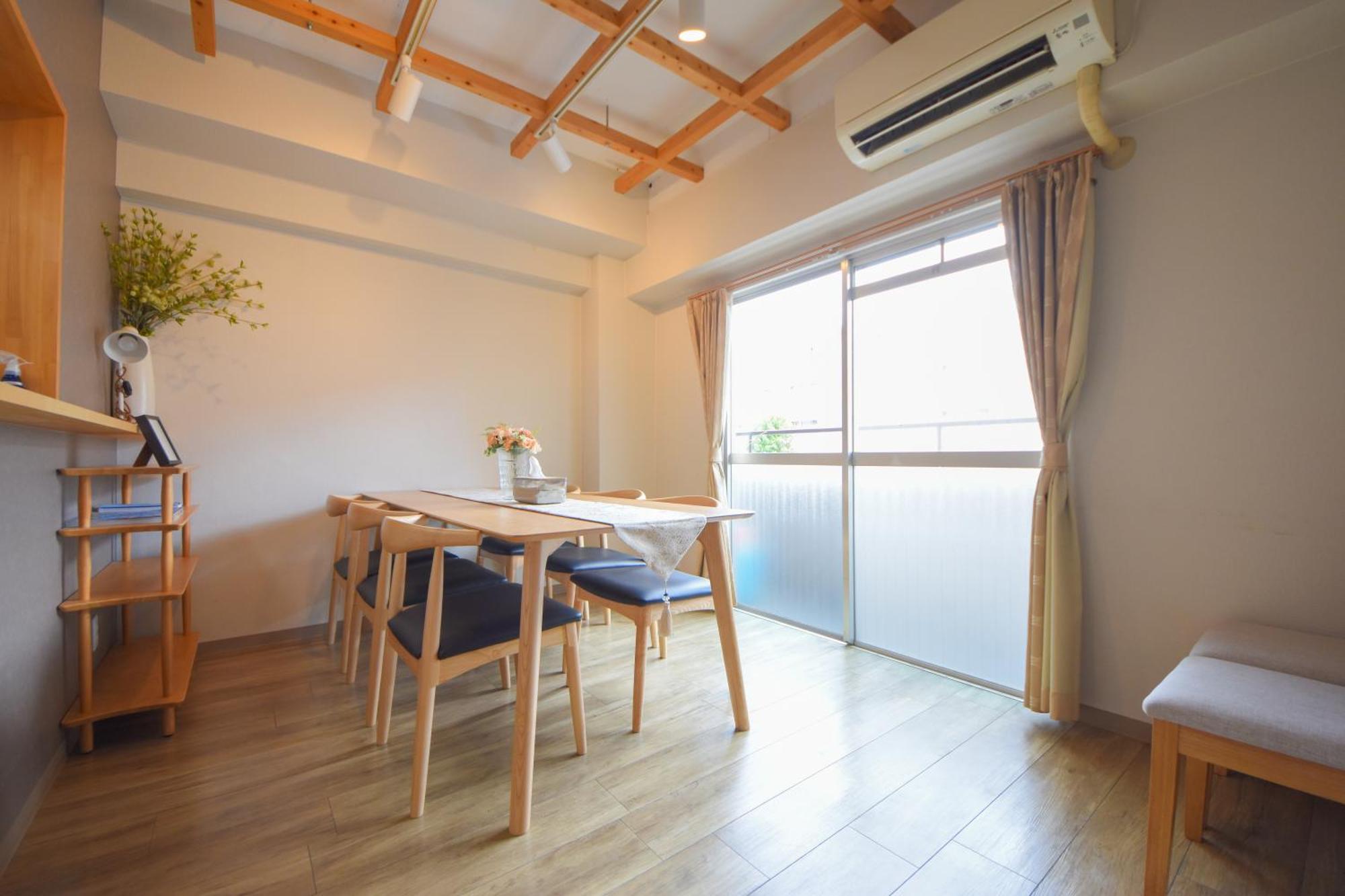 Comfy Stay Tds Nara Kültér fotó