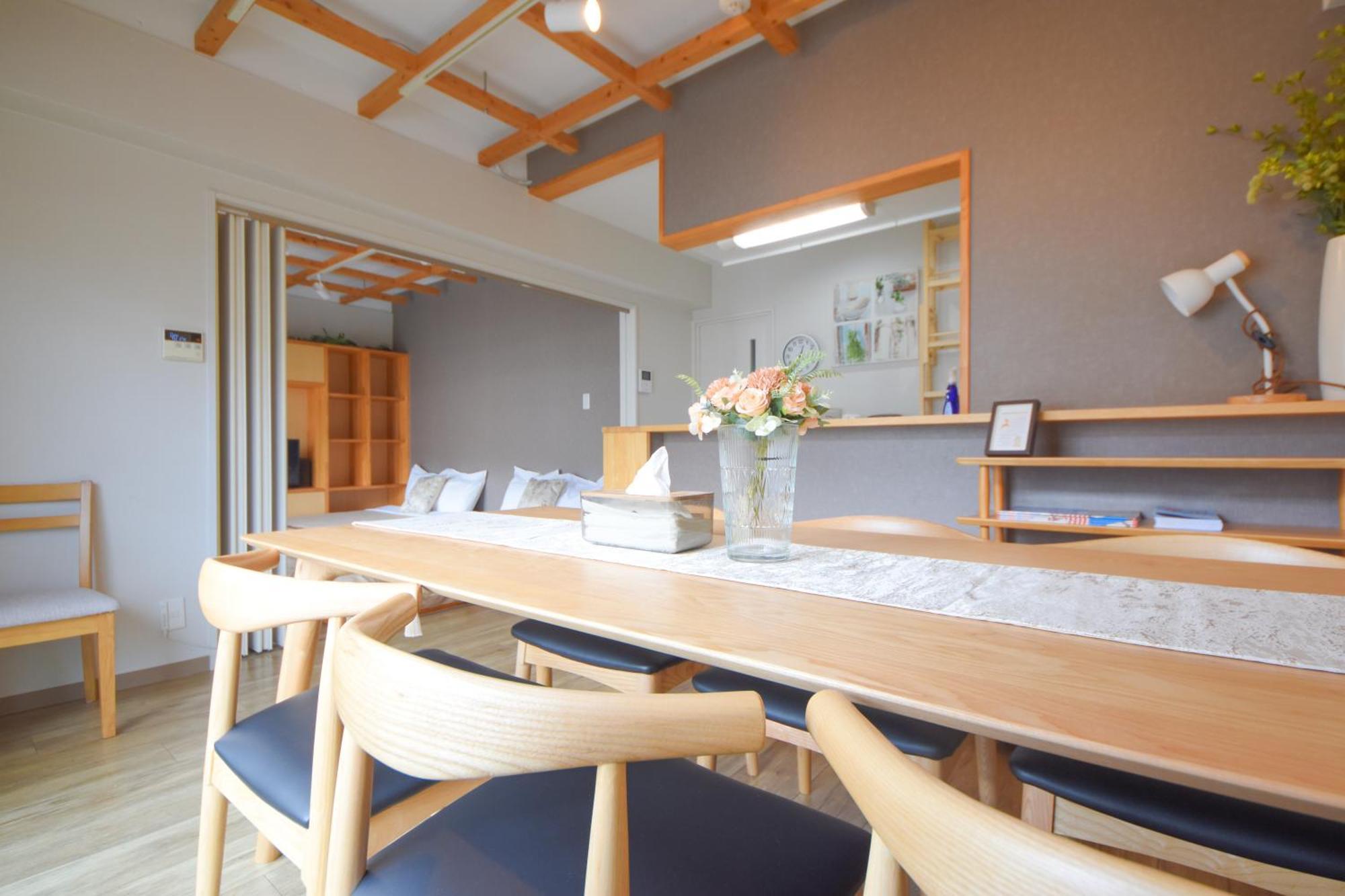 Comfy Stay Tds Nara Kültér fotó