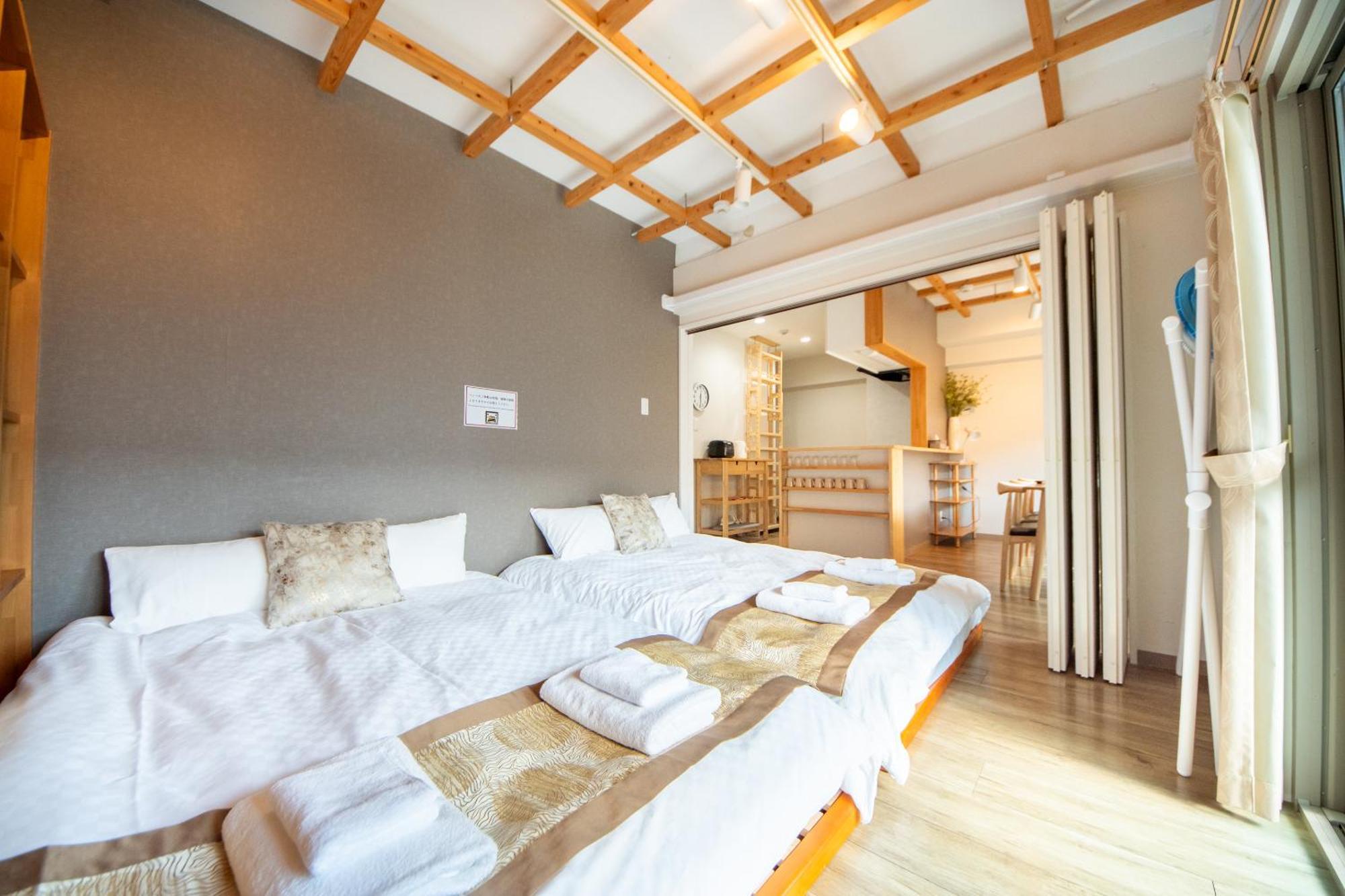 Comfy Stay Tds Nara Kültér fotó