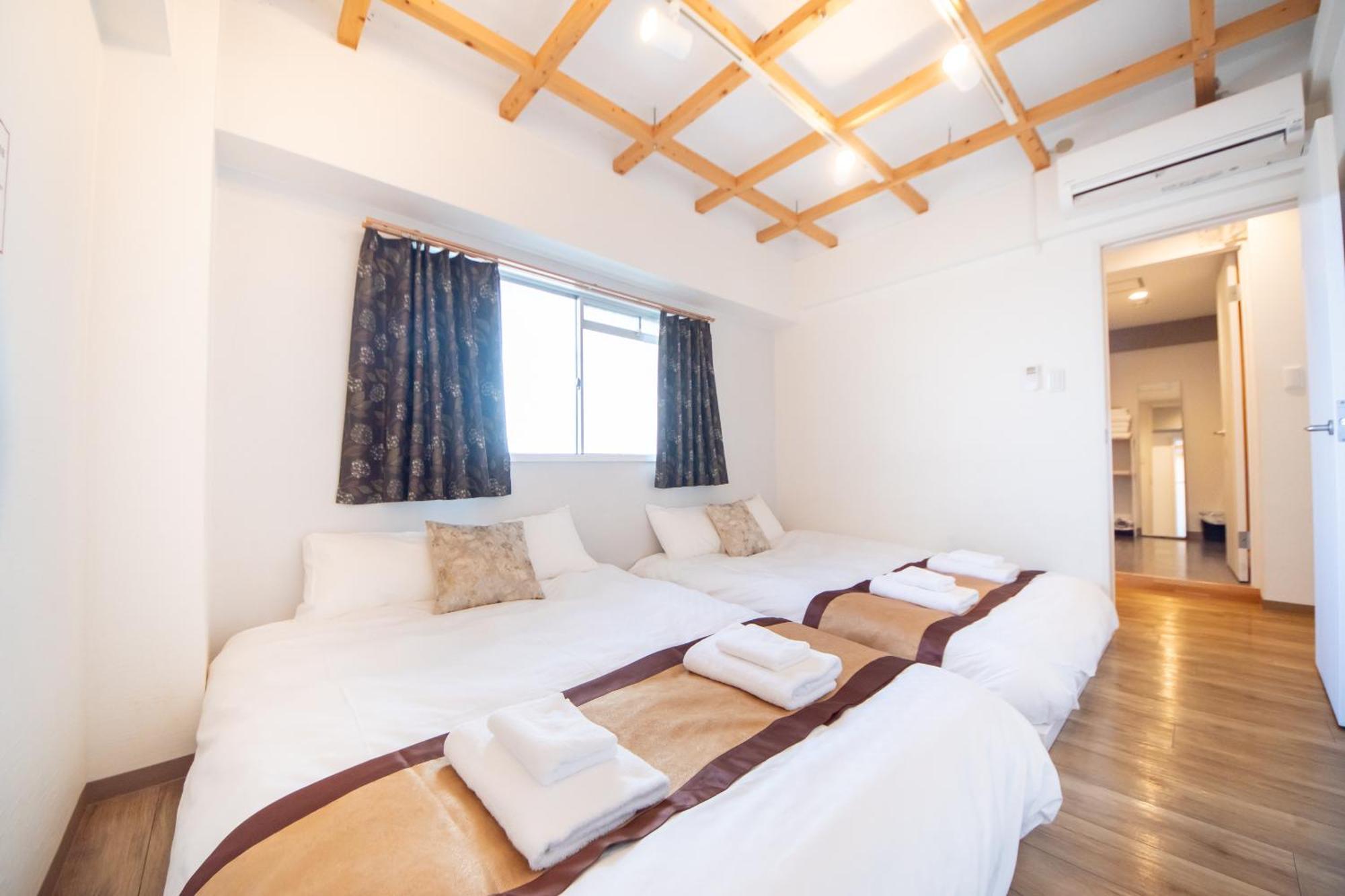 Comfy Stay Tds Nara Kültér fotó