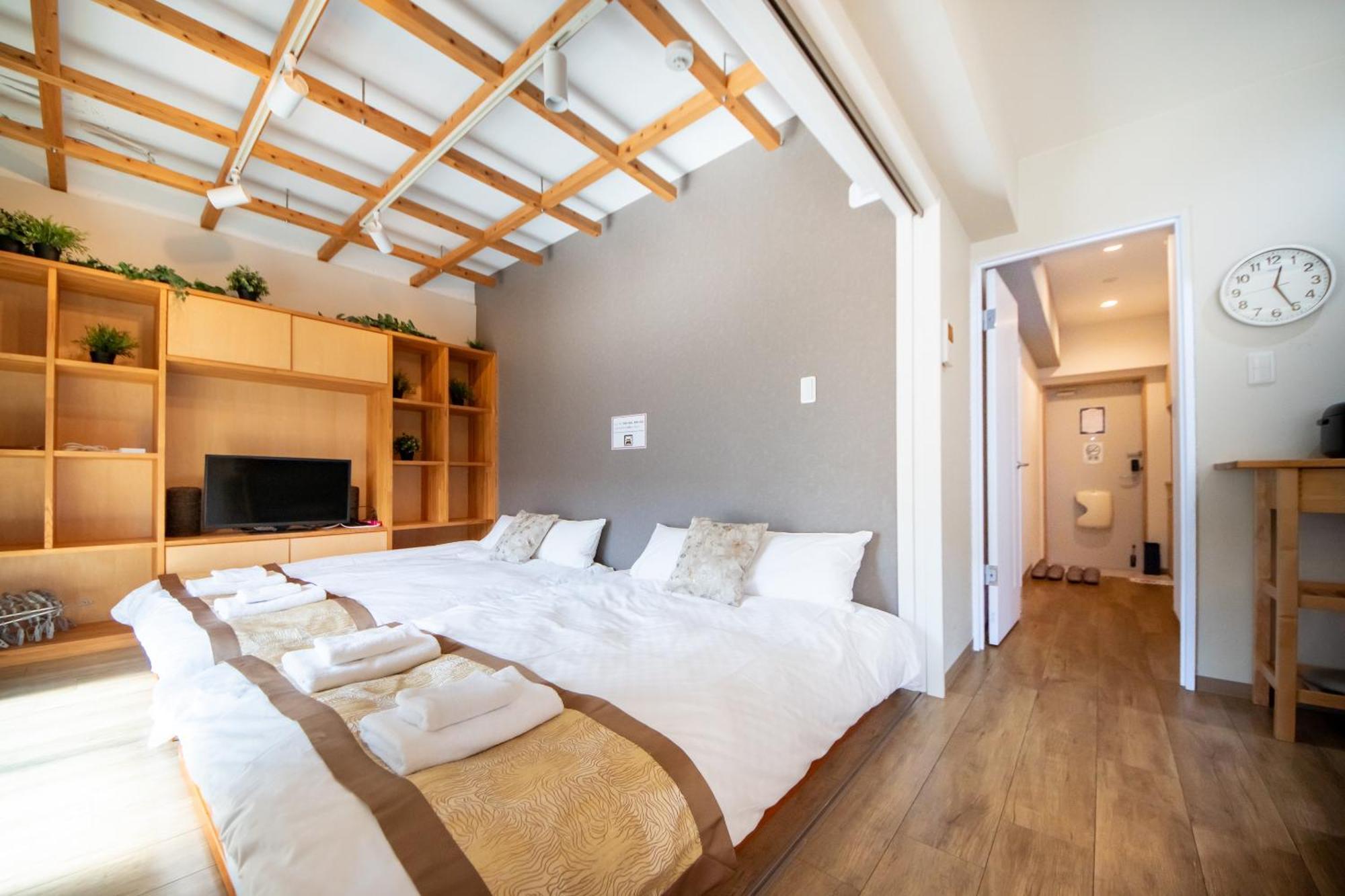 Comfy Stay Tds Nara Szoba fotó