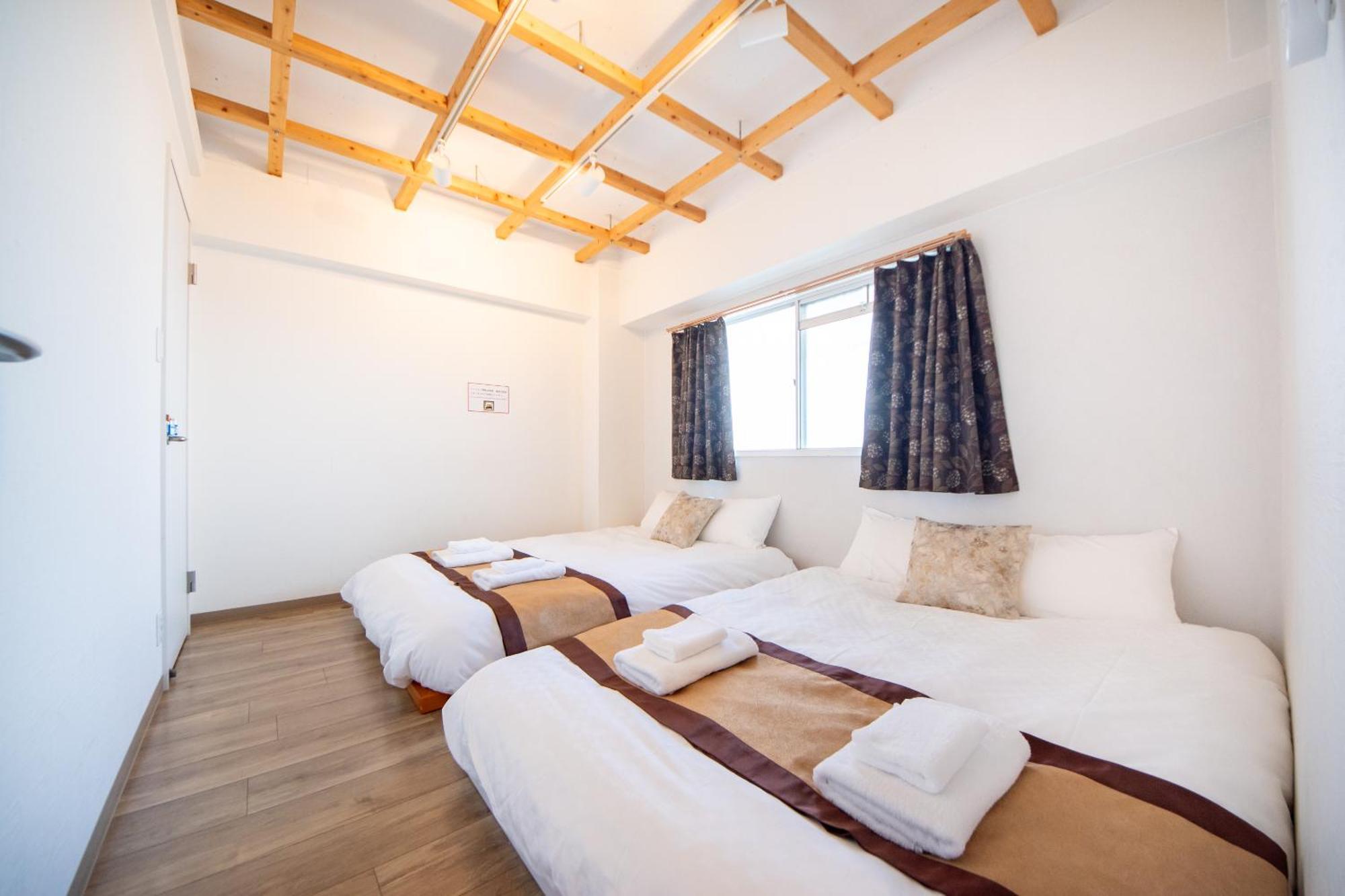 Comfy Stay Tds Nara Szoba fotó