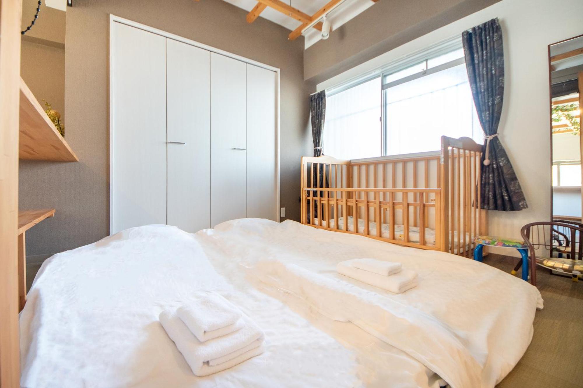 Comfy Stay Tds Nara Szoba fotó