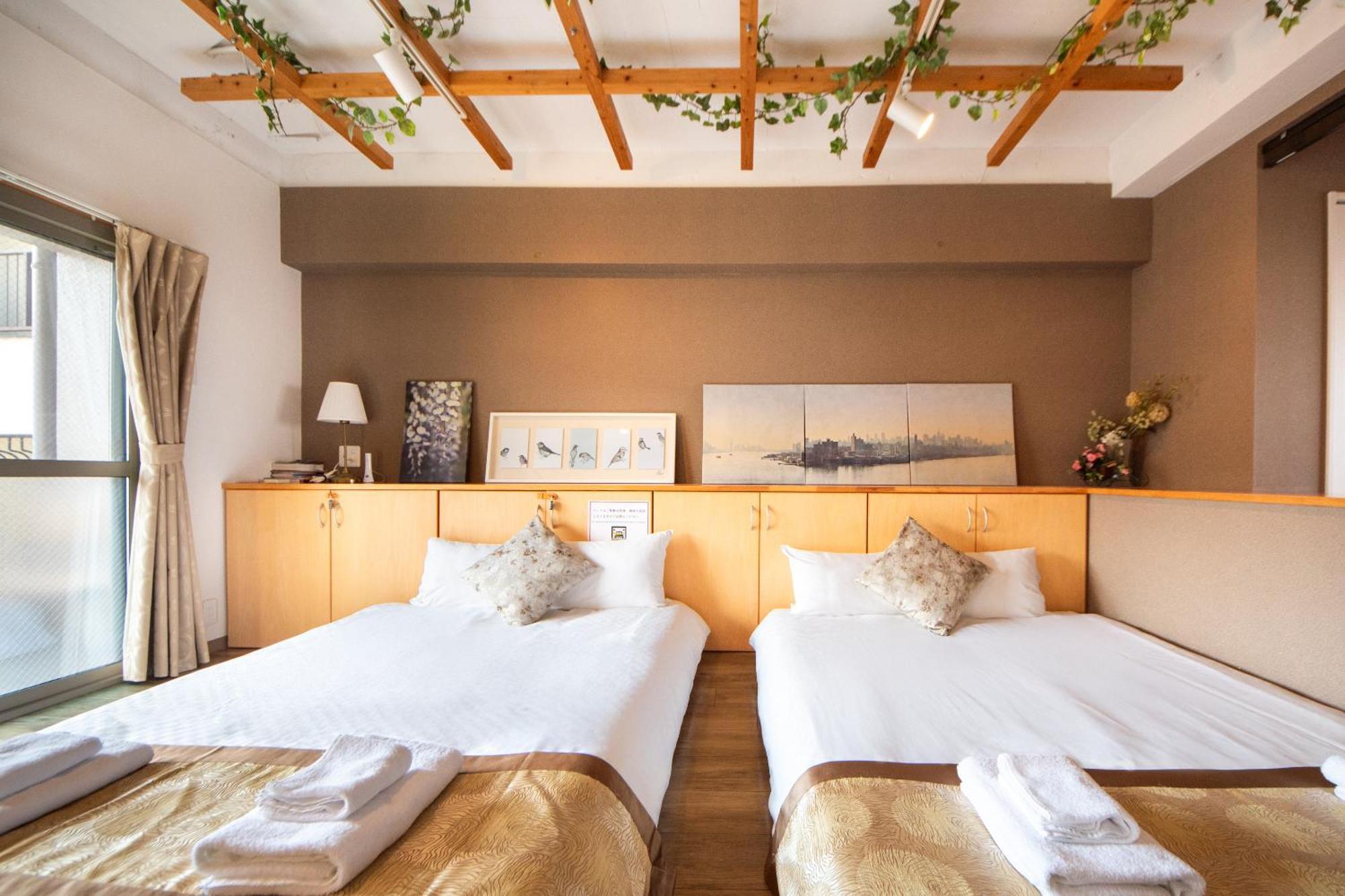 Comfy Stay Tds Nara Kültér fotó